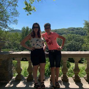 Meet your Posher, Jill